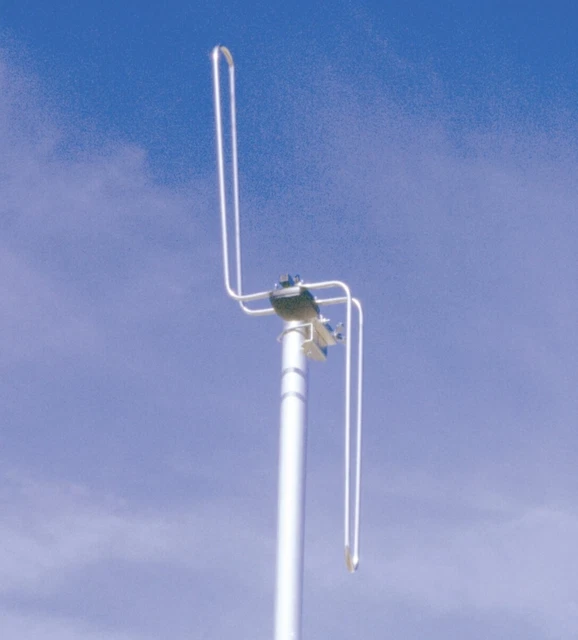 Kit Antenne DAB/FM Omnidirectionnelle + Coupleur MFC401 Ter Sat - Neuf