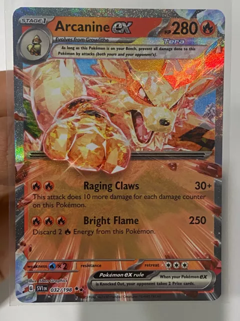 Pokemon Scarlet and Violet Base Holo to Ultra Rare Single Cards 1-198 YOU PICK