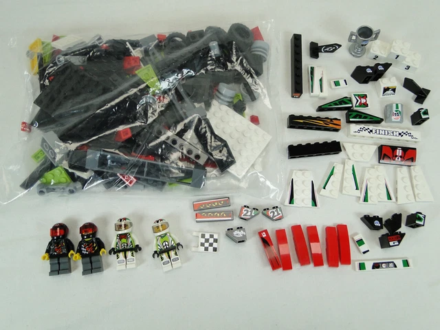Lego 8898 online