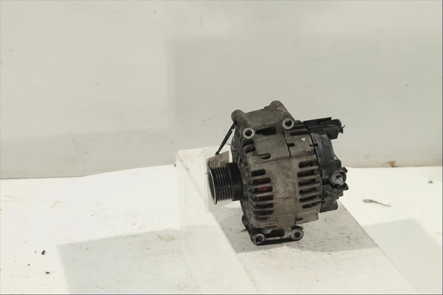 A0009060401 alternateur MERCEDES CLASE C SERIE 204 000 906 0401 10047234008411