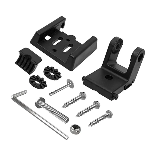Coralife Turbo-Twist Mounting Bracket Set