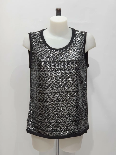 SOTTOGIACCA SMANICATO DONNA , lupetto marca Exsisto EUR 10,00 - IT