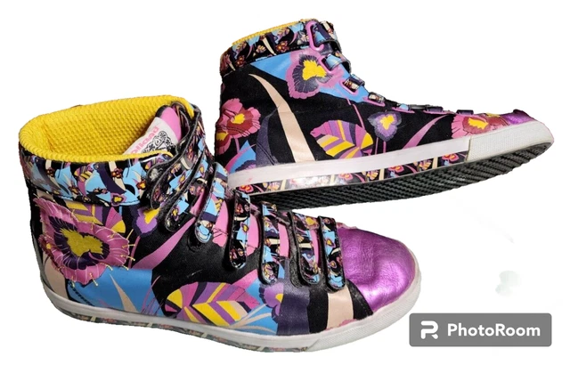 Rolland berry on sale reebok classics