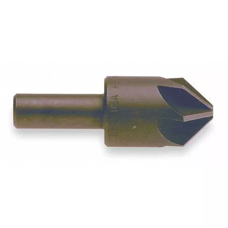 Keo 55048 Countersink,6 Fl,90 Deg,5/8,Hss