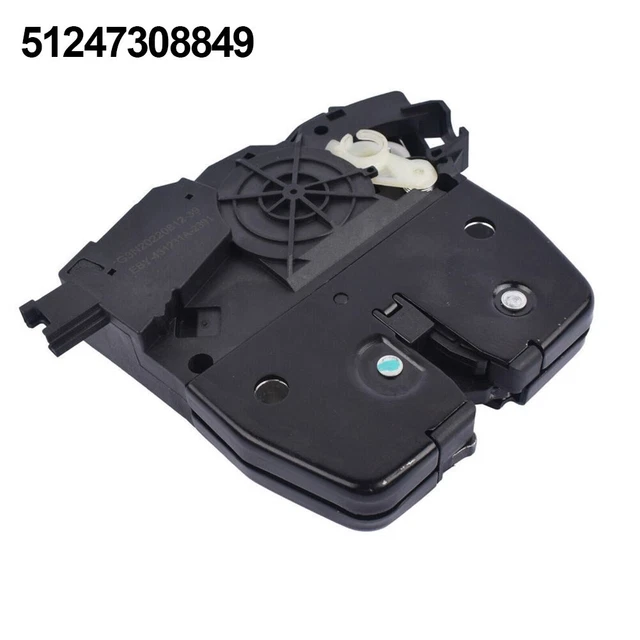 Pratico Blocco Portellone Sollevatore Gate 51247308849 Accessori Attivatore