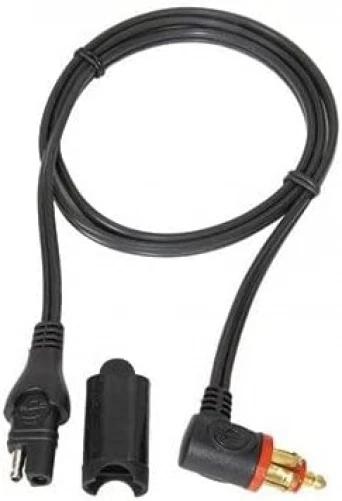Optimate O29 Cable, Bleu
