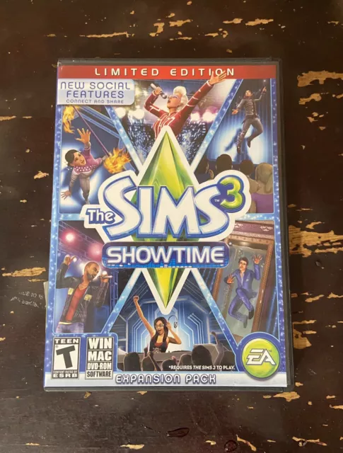 The Sims 4 Seasons Expansion Pack DLC for PC Game Origin Key Region Free 