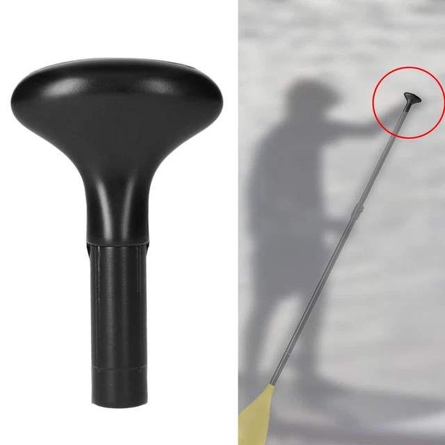 Canoe Paddles Poignée En T Poignée Stand Up Paddles Poignée En T Pour Bateau