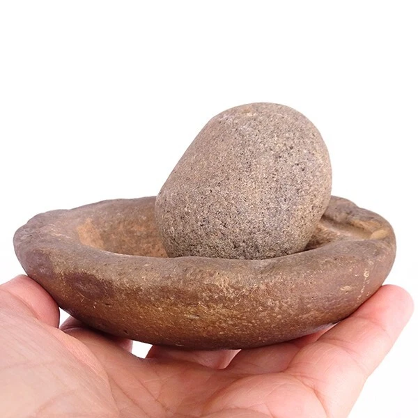 Mortar