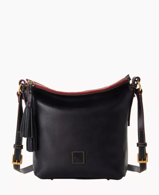 Dooney & Bourke Florentine Selina Crossbody Shoulder Bag