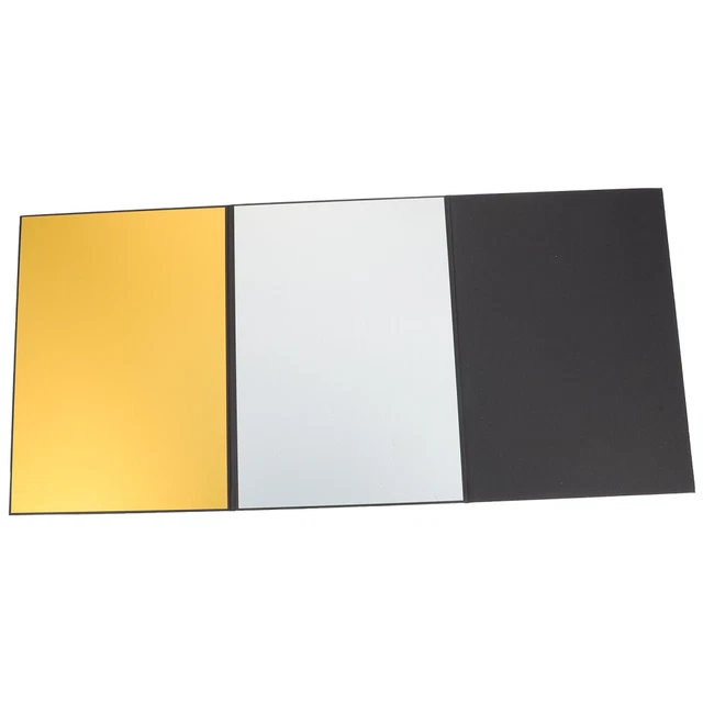 faltungslicht diffusorplatte a4 größe beleuchtung reflektor für