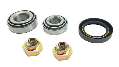 Set Cuscinetto Ruota Anteriore Fiat 124 SPIDER COUPE NEW FRONT wheel bearings set
