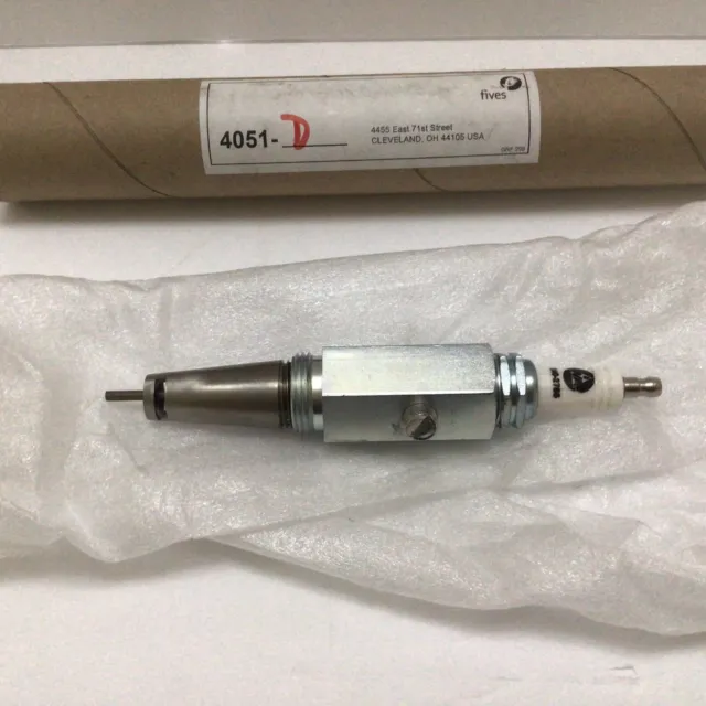Fives North American 4051-D Flame Assist Igniter R240-2755 NEW!!