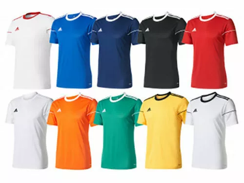 Adidas climalite maglia online