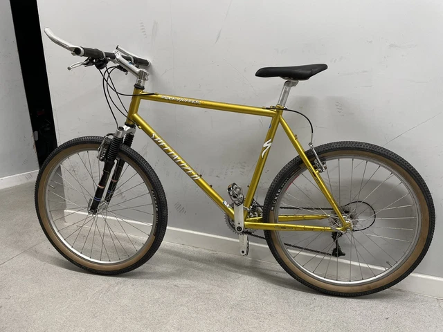 Rockhopper fs clearance