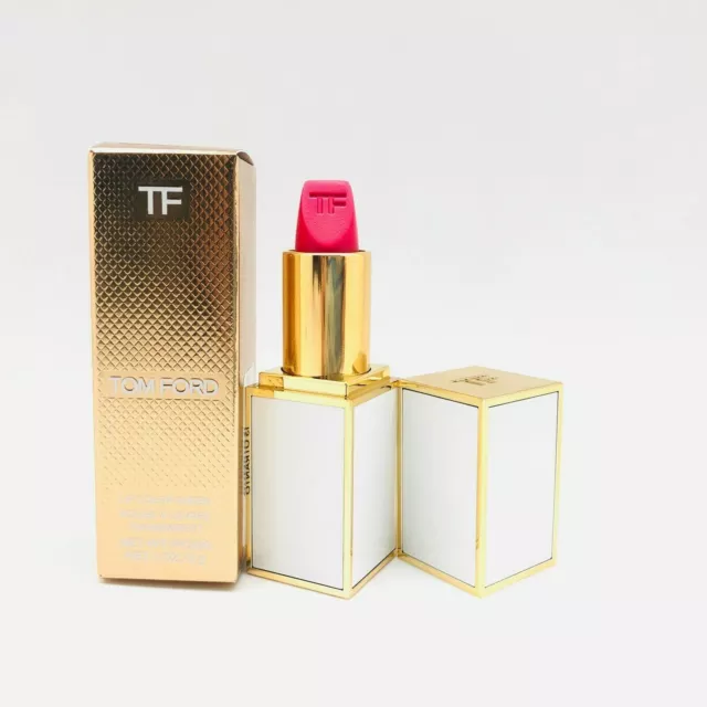 Tom Ford Lip Color Sheer Transparent #13 OTRANTO ~0.1 OZ,NIB