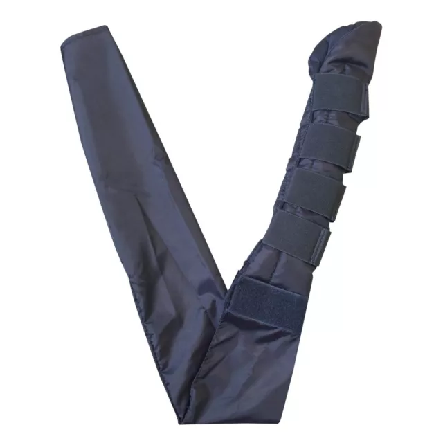 Mark Todd Tail Guard with Bag - Black or Navy - One Size