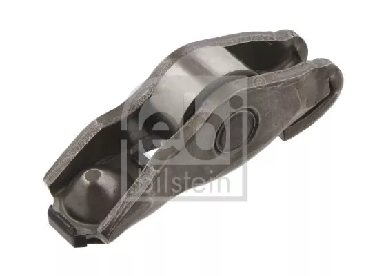 1x 34551 FEBI BILSTEIN Schlepphebel, Motorsteuerung für AUDI,SEAT,SKODA,VW