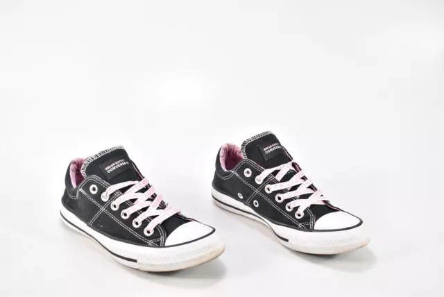 Converse Hello Kitty Damen Sportschuhe Sneaker  SL 24,0 cm Nr. 22-U-1626