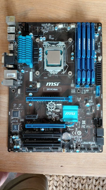 CPU Intel Core i9-9900K CPU 3.6GHz Motherboard & CPU Combos, Computer Components & Parts, Computers