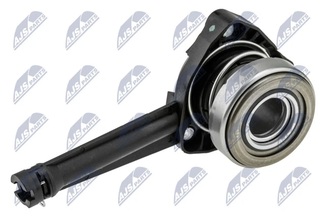 NTY Zentralausrücker Kupplung NWS-PL-002 für OPEL MOVANO X70 Bus VIVARO X83 A07