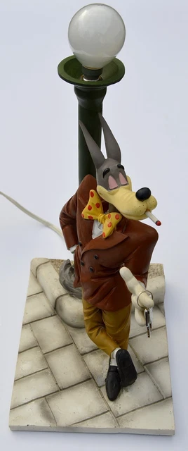 Figurine tex avery - Achat/Vente d'occasion ou neuf