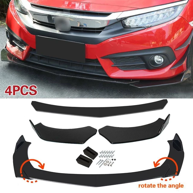 Espejo Retrovisor Lateral Derecho Eléctrico Para Honda Civic LX/DX 2016-2021 – Plegado Manual, Sin Calefacción Ni Señal, Pintable