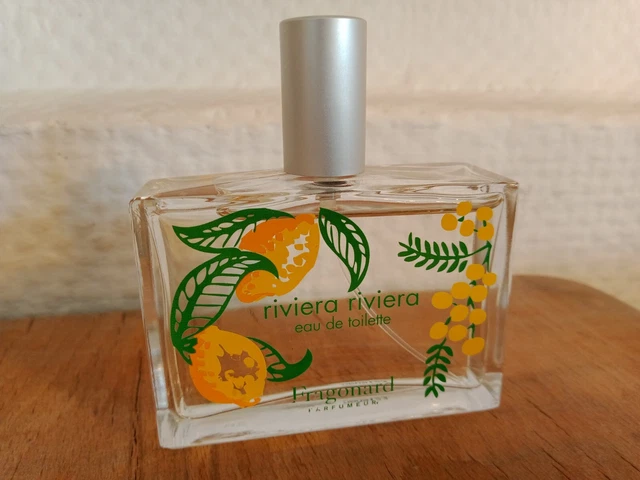 Parfum Fragonard Rivera rivera 50 ml, Rare