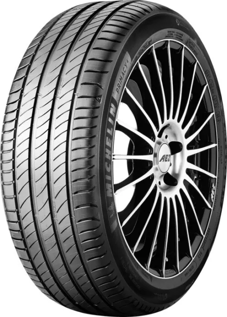 165/65 R15 81T Pneus Été MICHELIN Primacy 4