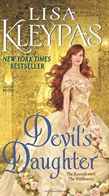 I have read the wallflowers. Which Lisa's Kleypas series is better?The Ravenels or else