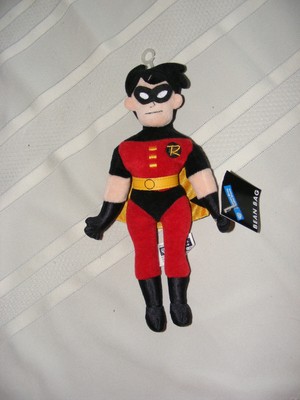 warner bros studio store plush