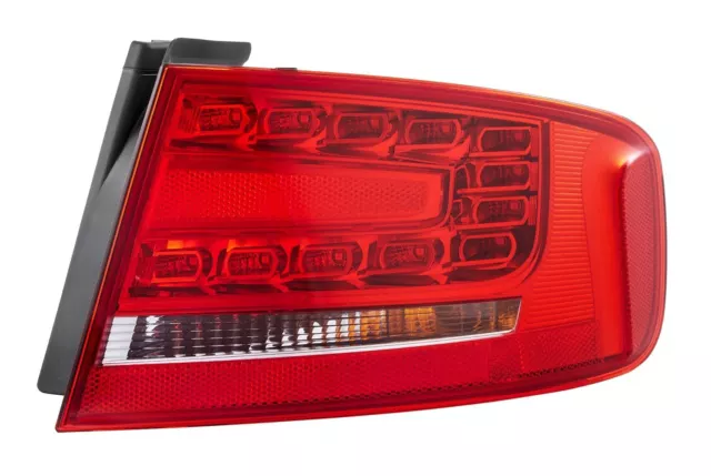 Hella Rearlight LED Outer section right for e.g. Audi A4 (8K2, B8)