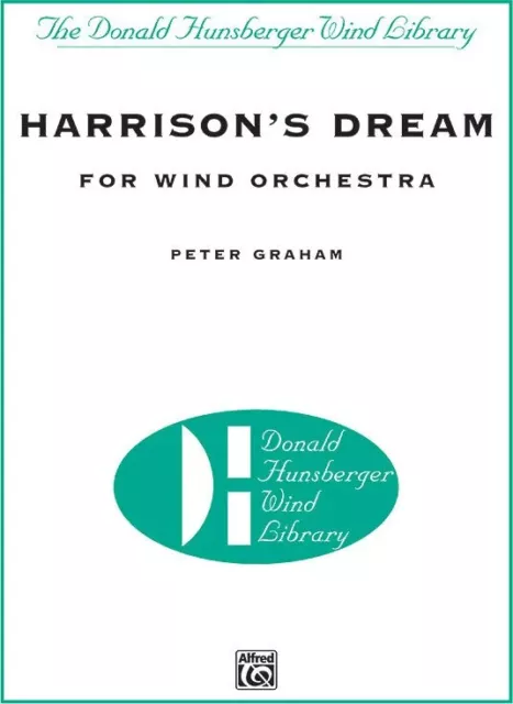 Harrison's Dream