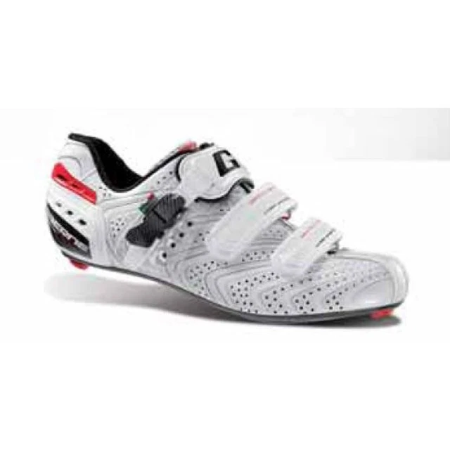 Gaerne Scarpe G.Mythos Plus White