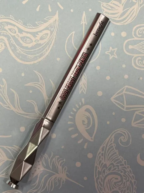 Benefit Goof Proof Pencil 0,17g Farbe 3 super easy brow-filling & shaping pencil