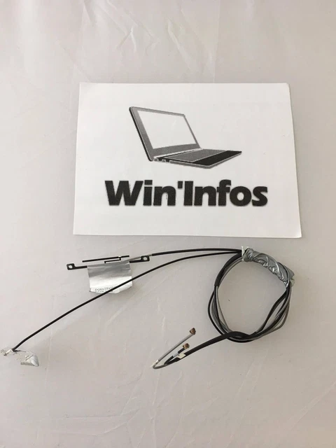 Antenne Cable Nappe Wifi Wlan Wireless HP Pavilion DV6-6XXX (DV6-6b16ef