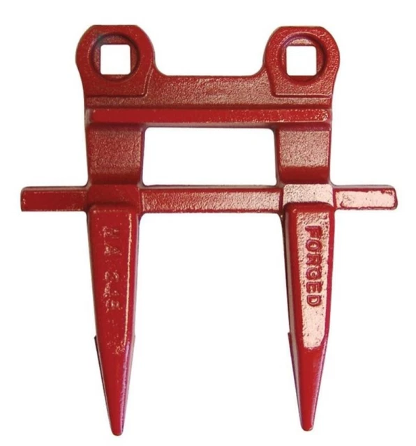 CountyLine 798-G245 Double Point Forged Mower Guard