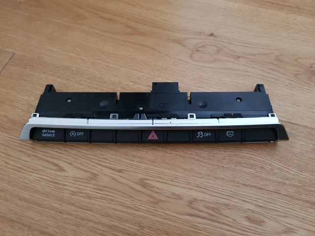 Mazda 3 Center Console Switch Control 2014 2015 2016 2017 2018 2019