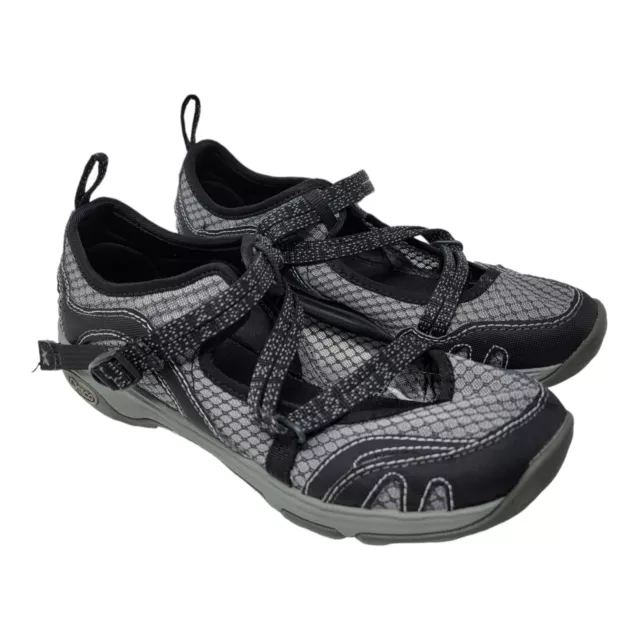 Chaco outcross evo on sale mary jane water shoes