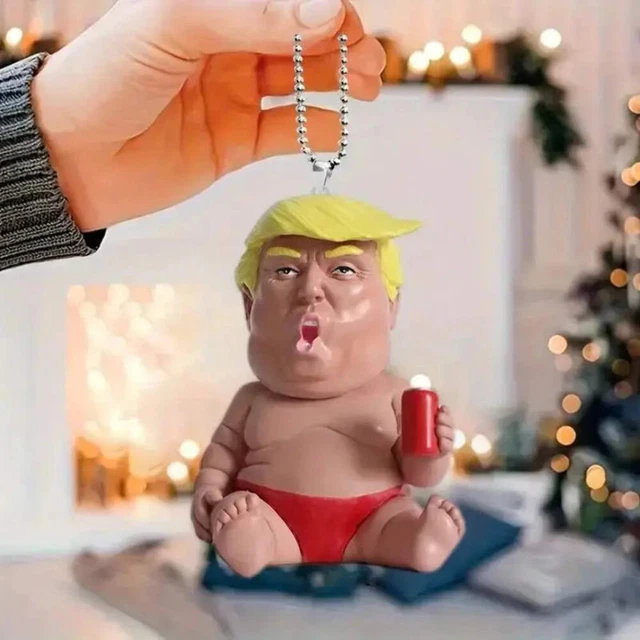 DONALD TRUMP WANTED Pour Président Tasse Shot 284ml