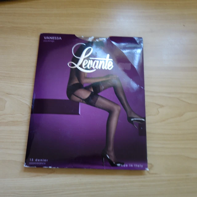 Levante Class Tights In Stock At UK Tights