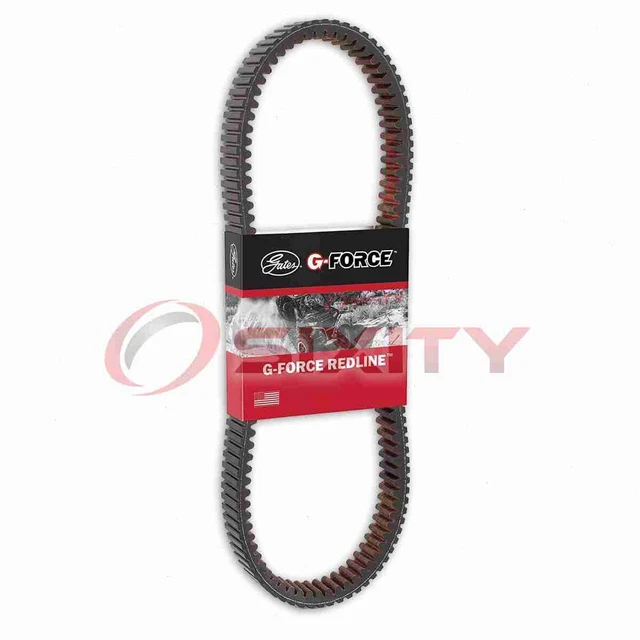 Gates G-Force RedLine Drive Belt for Ski-Doo Expedition Sport V-800 2007 nm