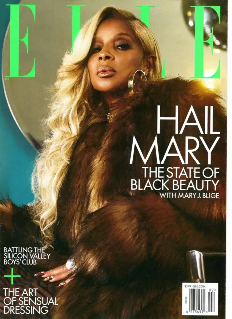 ELLE US MAY 2023 Magazine Megan Thee Stallion Young Hollywood Heats Up  $21.95 - PicClick AU