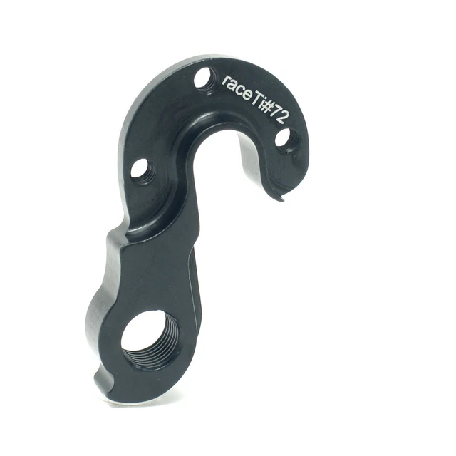 Getriebe Mech Schaltwerk hinten CNC Aufhänger CANYON Nerve AL 2013 AM MR XC 2011 - 2012