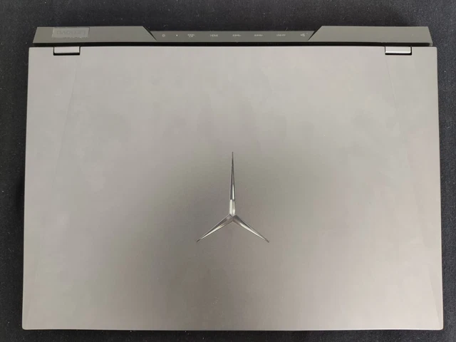 Lenovo Legion 5 Pro 16ACH6H