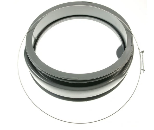 GENUINE MIELE DOOR Rubber Gasket Seal for Washing Machine WDB020 WKB120