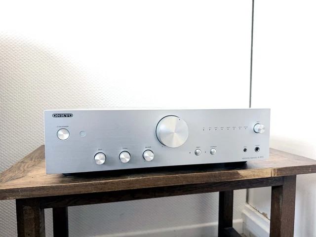 MARANTZ PM 550 DC AMPLIFICATEUR STEREO AUDIOPHILE 2x65W EUR 229,00