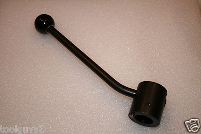 Quill Feed Speed Handle for Bridgeport Milling Machine MADE IN THE USA!!!