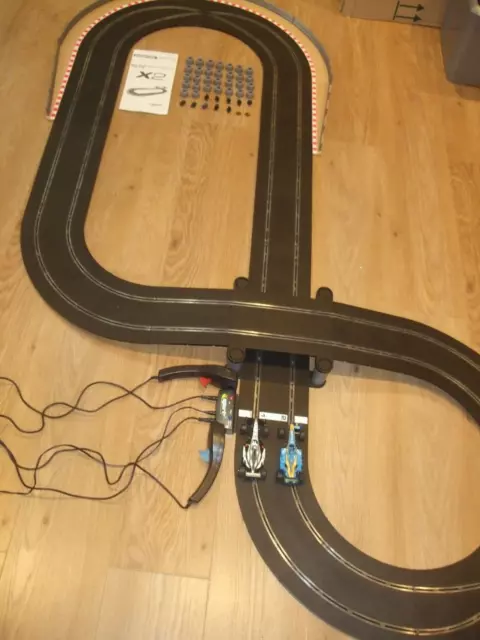 Scalextric drift kings deals