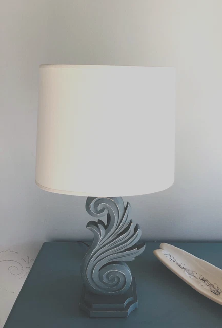 Vente en Ligne Lampe à poser Style Shabby Chic - COSY DECO